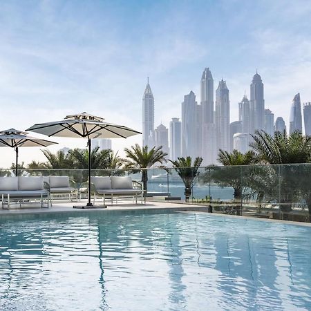 Radisson Beach Resort Palm Jumeirah Dubai Esterno foto