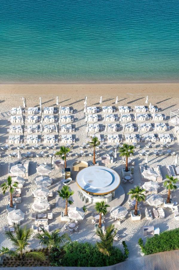 Radisson Beach Resort Palm Jumeirah Dubai Esterno foto